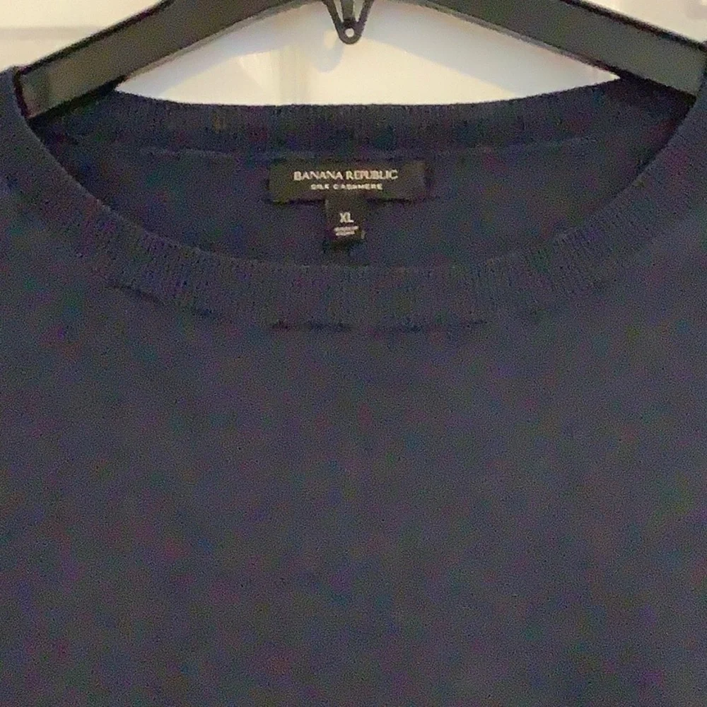 Banana Republic gorgeous sweater